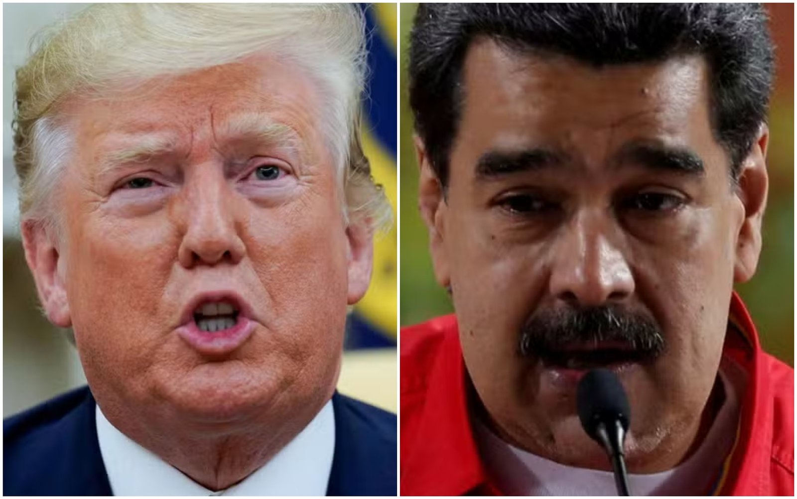 Trump versus Maduro: a política de pressão máxima dos EUA na Venezuela – O Assunto #1538