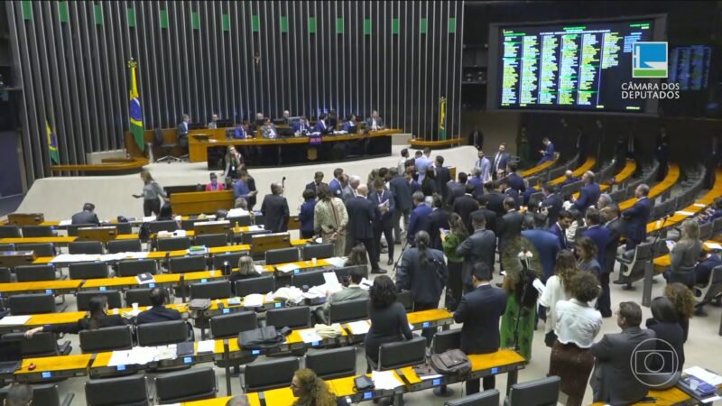 Entenda o que muda com vetos projeto que enfraquece regras de licenciamento ambiental