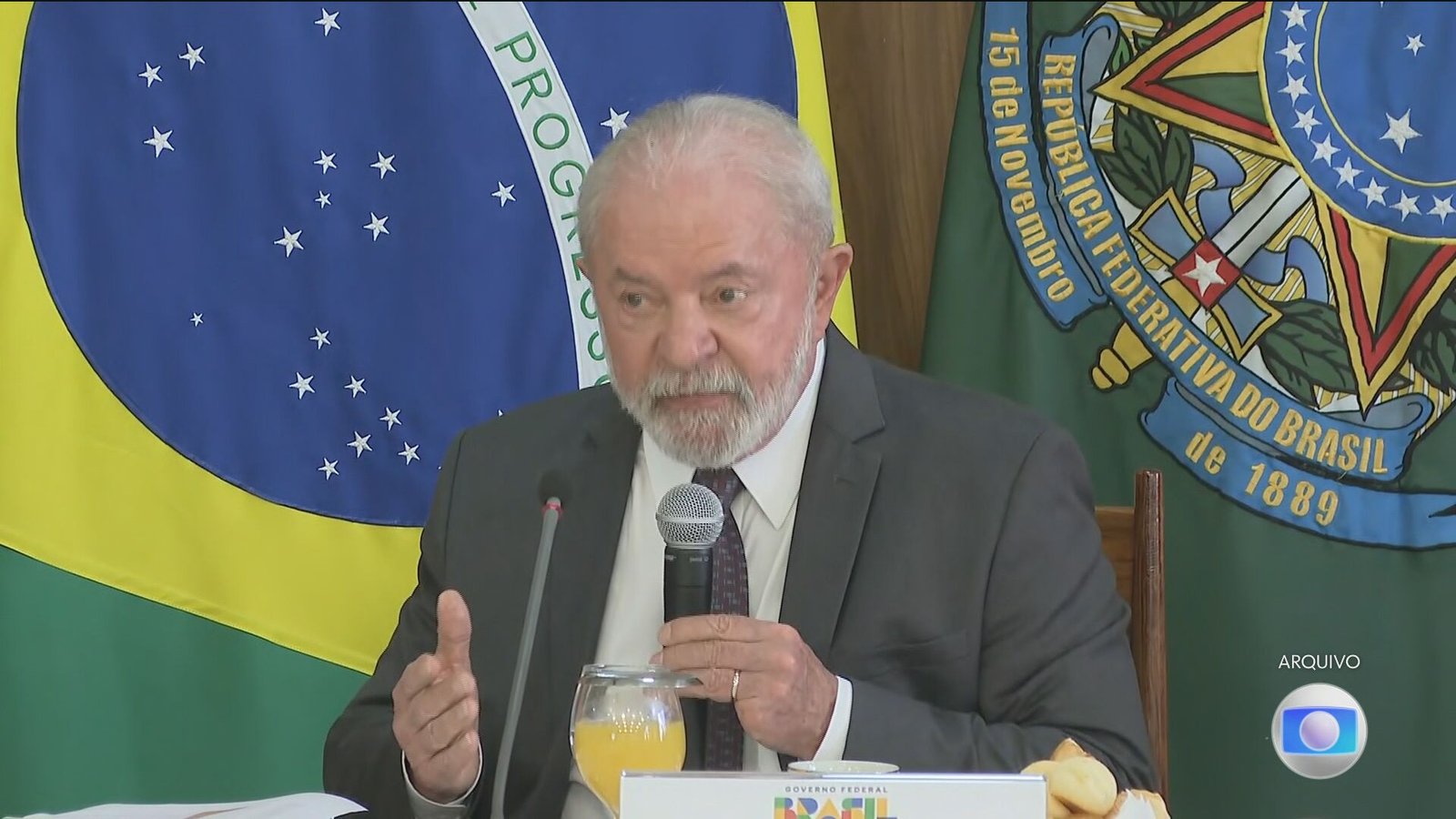 Governo anuncia nesta quarta pacote para socorrer empresas exportadoras afetadas pelo tarifaço