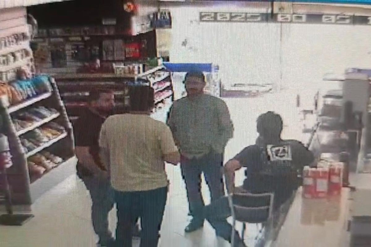 Veja o que se sabe e o que falta esclarecer sobre desaparecimento de homens que viajaram de SP ao PR para cobrar dívida