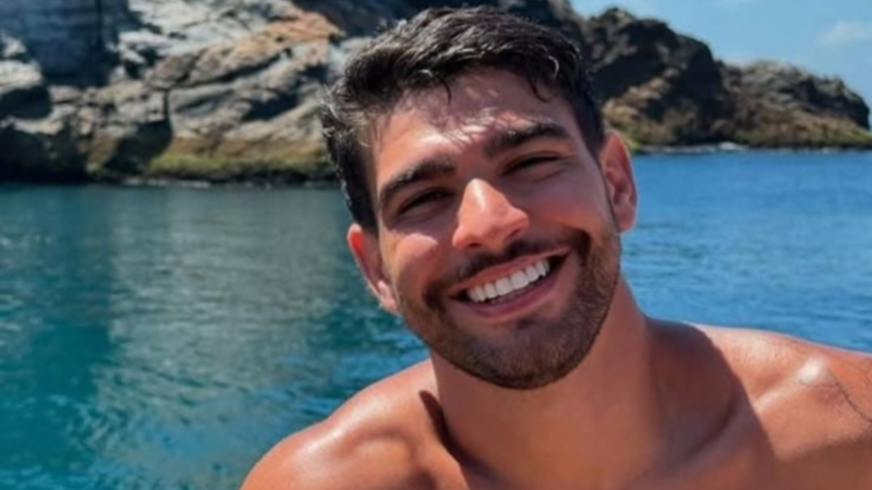 ‘Será uma eterna saudade e uma dor imensurável’, diz pai de brasileiro que morreu em Ibiza