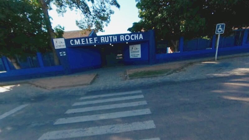 Orientadora de escola municipal é investigada por deixar aluno autista de castigo no sol por horas em RO: ‘sem água e passando mal’, diz mãe