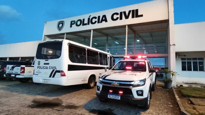 Integrantes de torcida organizada do Botafogo são presos após confronto com a Polícia Militar