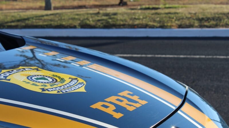 Pedestre morre atropelado em frente à rodoviária de Uberlândia; vítima pode ser estrangeira, segundo PRF