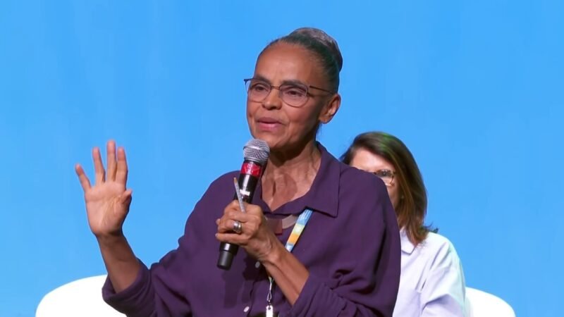 Marina Silva