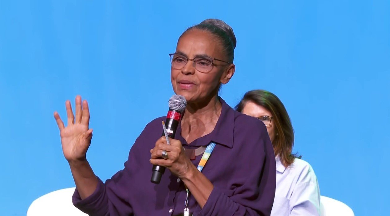 Marina Silva