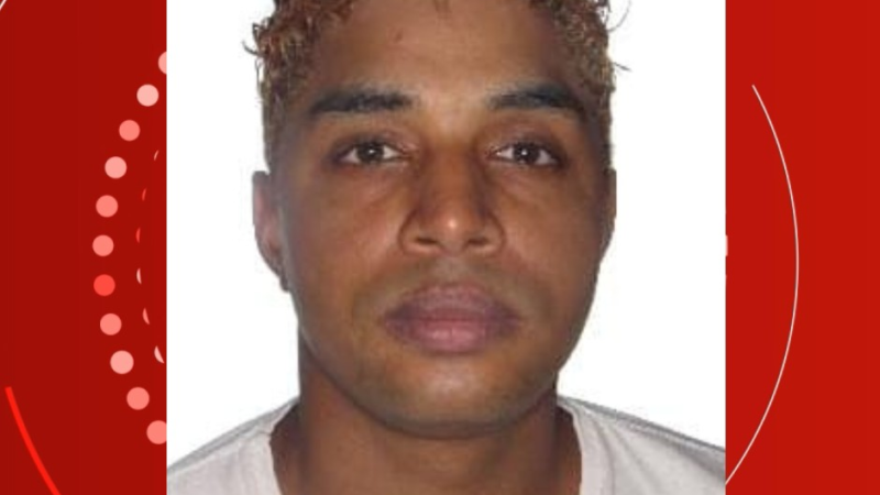 Suspeito de matar ex-namorada venezuelana é preso 6 dias após o crime em MT