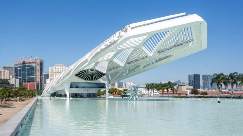 Rio Climate Action Week (RCAW) começa neste fim de semana