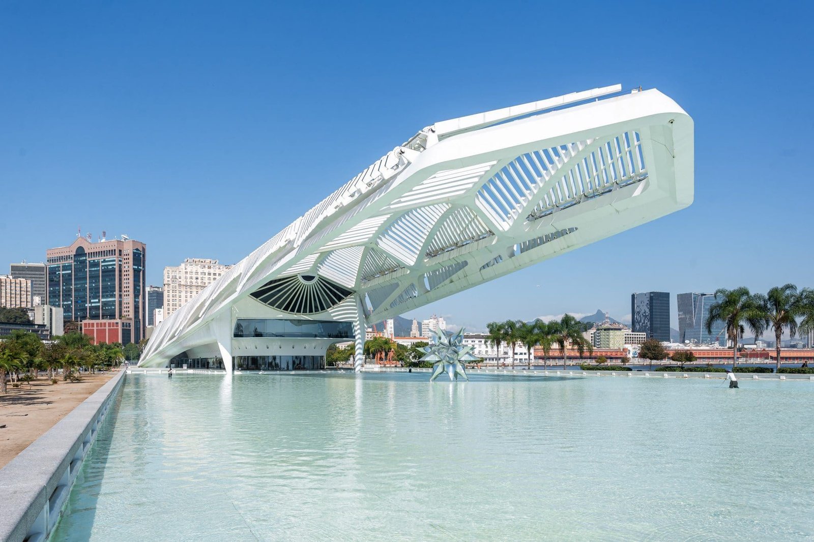 Rio Climate Action Week (RCAW) começa neste fim de semana