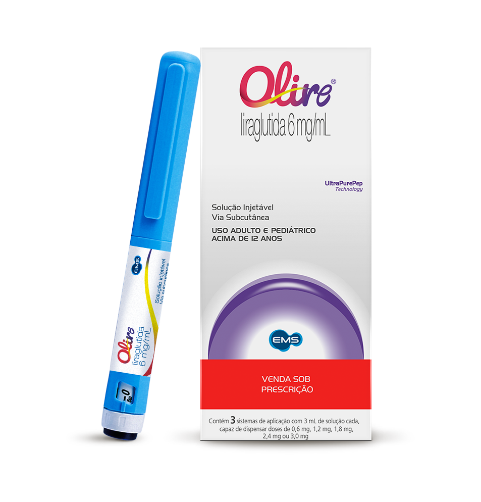 Caneta contra obesidade de farmacêutica brasileira começa a ser vendida nesta segunda Caneta contra obesidade de farmacêutica brasileira começa a ser vendida nesta segunda