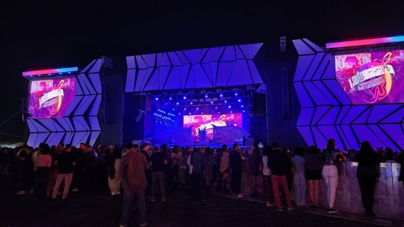 Festival de Inverno Bahia movimenta setor hoteleiro e buscas por aluguéis de apartamentos aumentam