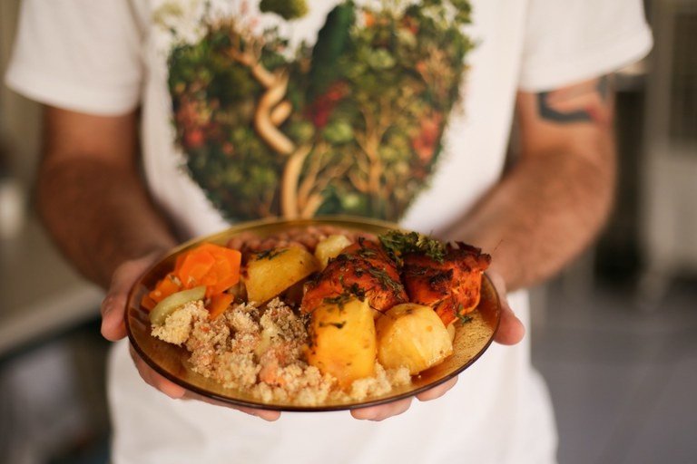 Mapa da Fome: mesmo fora, Brasil tem ‘desertos’ e ‘pântanos’ alimentares; entenda Mapa da Fome: mesmo fora, Brasil tem ‘desertos’ e ‘pântanos’ alimentares; entenda