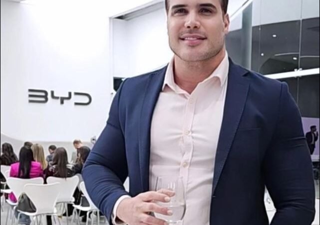 Gari morto por empresário em BH com arma da esposa delegada: o que se sabe sobre o caso