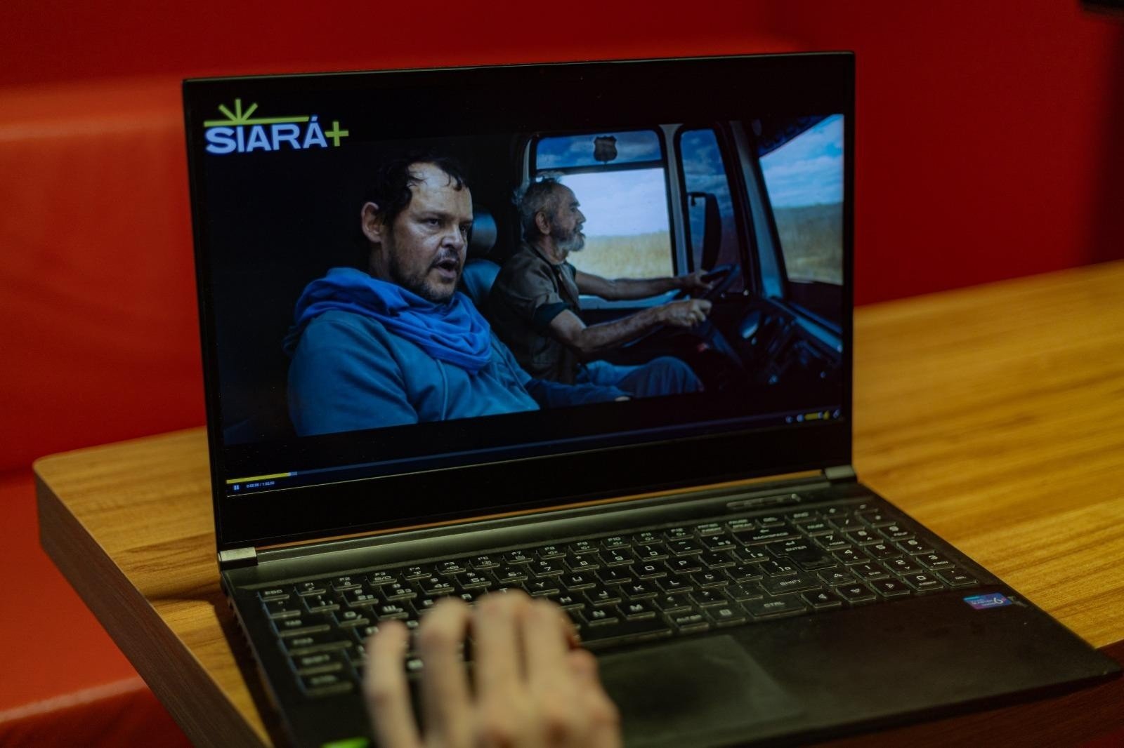 Plataforma gratuita reúne filmes e produções cearenses; veja como acessar Plataforma gratuita reúne filmes e produções cearenses; veja como acessar