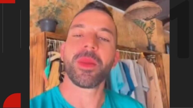 Dono de tabacaria é morto a tiros dentro do próprio estabelecimento na Chapada Diamantina