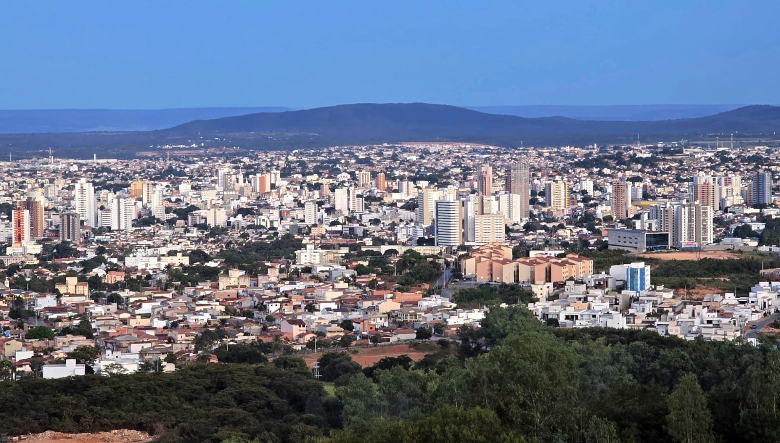 Montes Claros criou, em seis meses, mais de 1.500 empregos em 2025 Montes Claros criou, em seis meses, mais de 1.500 empregos em 2025