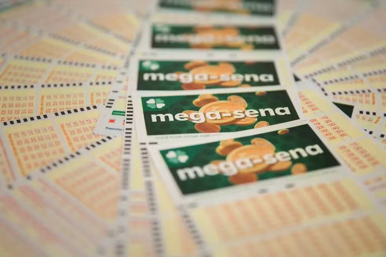 Mega-Sena: aposta feita no Grande Recife acerta a quina e ganha mais de R$ 47 mil Mega-Sena: aposta feita no Grande Recife acerta a quina e ganha mais de R$ 47 mil