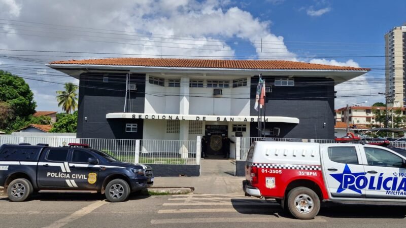 Bebedeira e confusão entre vizinhos terminam com homem atingido por paulada no bairro Maracanã