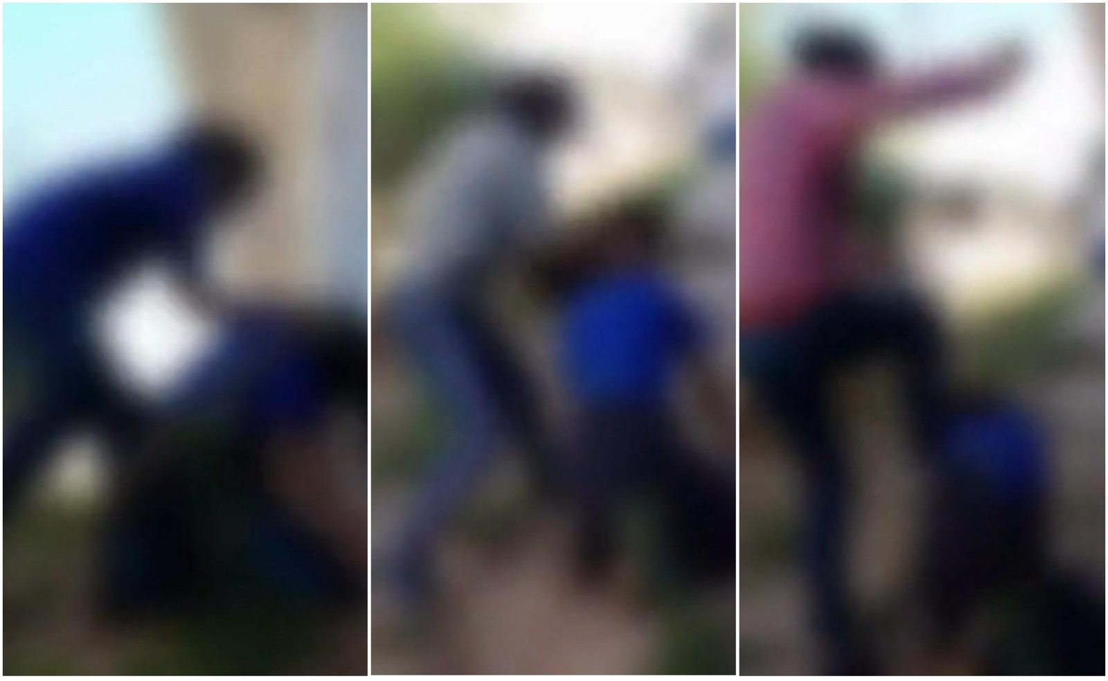 Agressão na escola: o que se sabe sobre caso de aluna torturada por colegas em MT Agressão na escola: o que se sabe sobre caso de aluna torturada por colegas em MT
