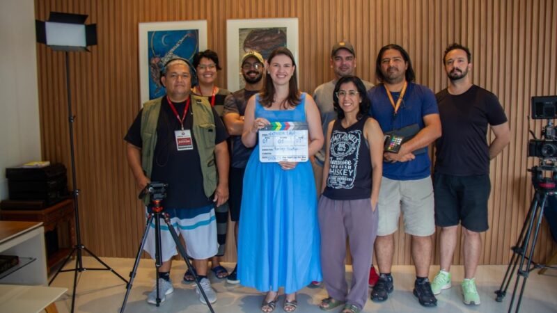 ‘Além do Som’, documentário sobre a música erudita de Boa Vista estreia  neste sábado, 9