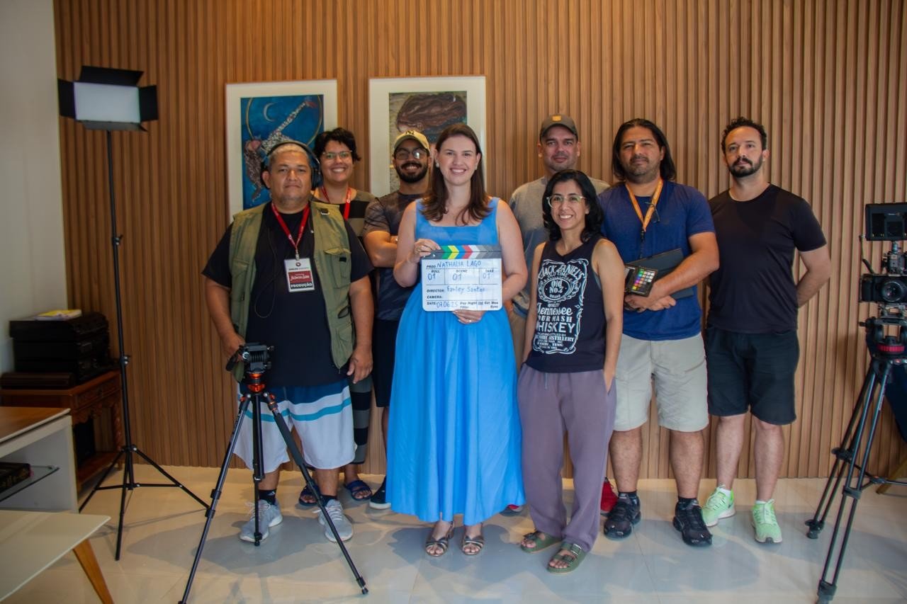 ‘Além do Som’, documentário sobre a música erudita de Boa Vista estreia  neste sábado, 9