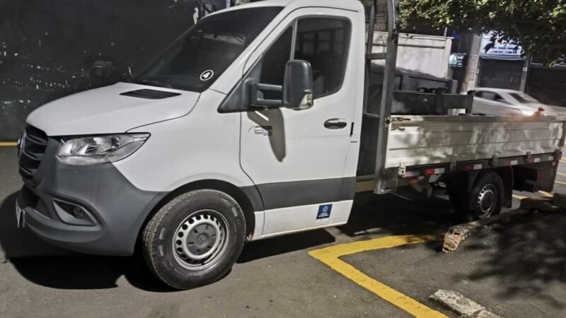 Polícia recupera veículo e liberta refém de cárcere privado em Poá