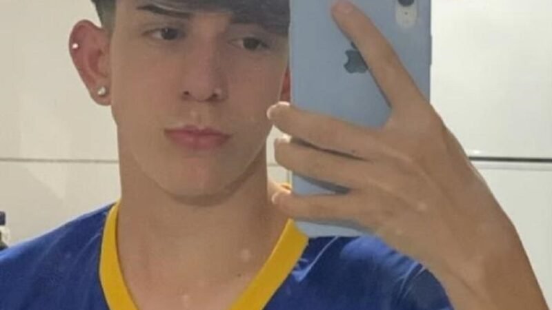 Suspeito de matar primo a facadas é preso no interior do RN