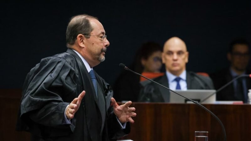 O diário do julgamento de Bolsonaro: parte 2 – O Assunto #1548