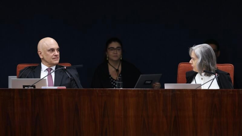 O diário do julgamento de Bolsonaro – do início à condenação – O Assunto