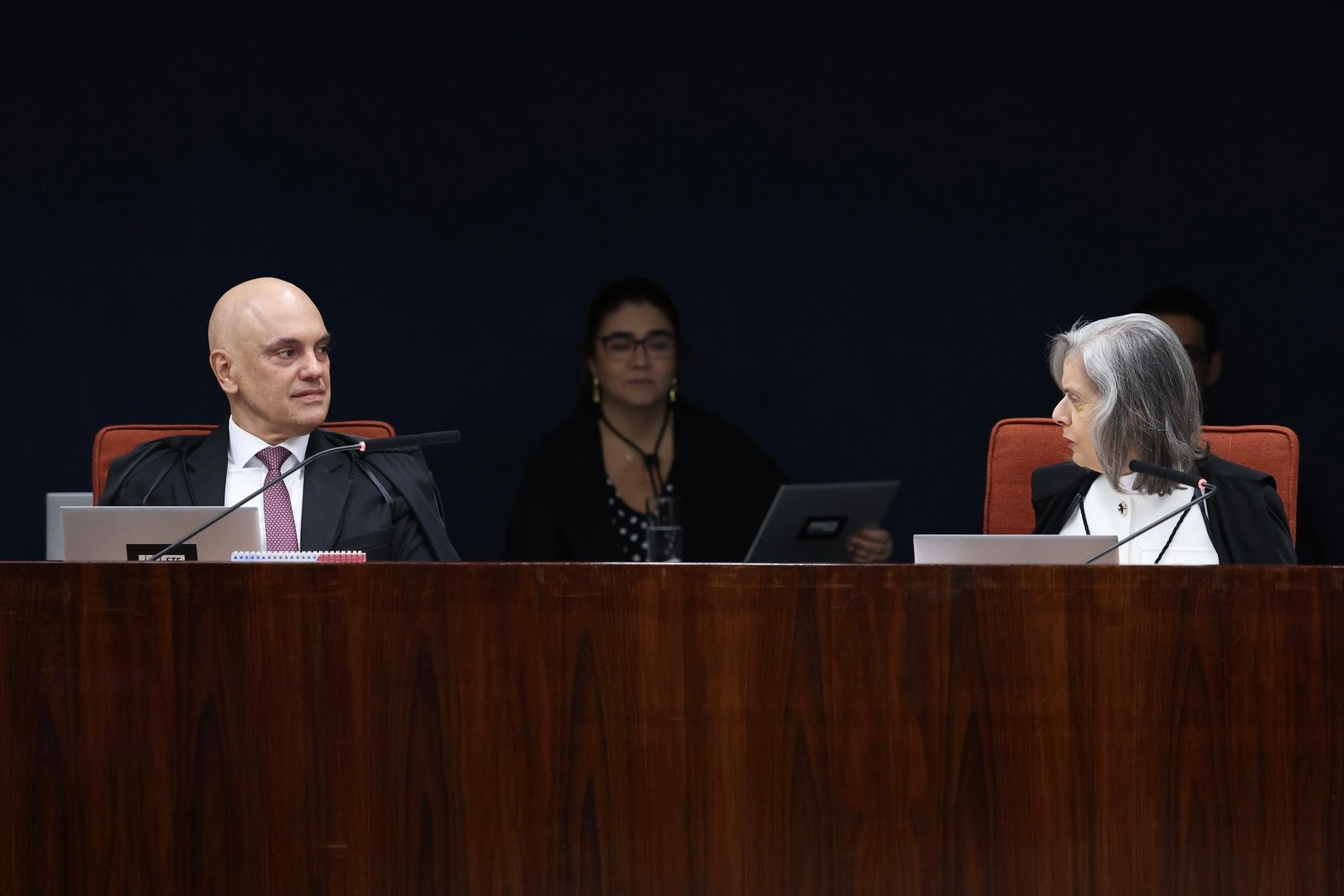 O diário do julgamento de Bolsonaro – do início à condenação – O Assunto O diário do julgamento de Bolsonaro – do início à condenação – O Assunto