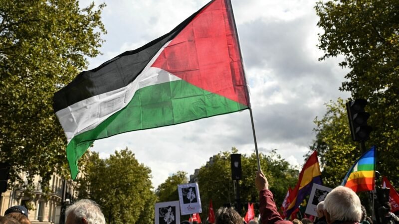 O reconhecimento do Estado Palestino – O Assunto #1564