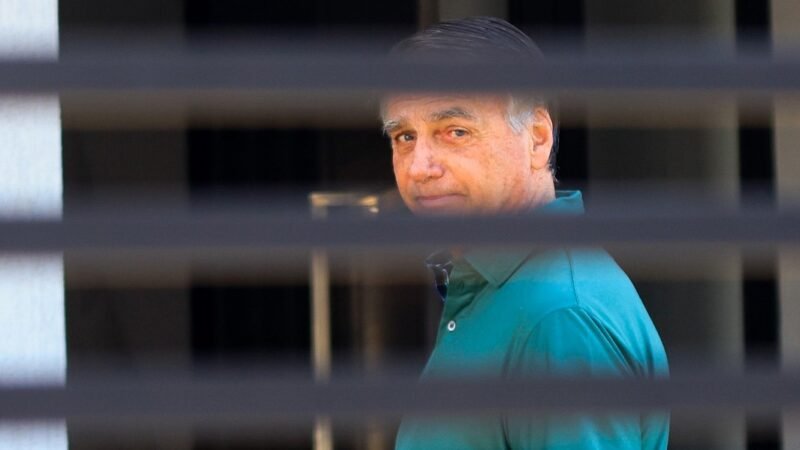 O rearranjo político pós-condenação de Bolsonaro – O Assunto #1555