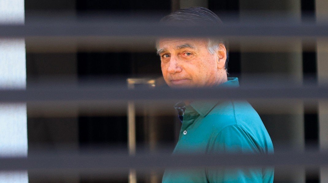 O rearranjo político pós-condenação de Bolsonaro – O Assunto #1555