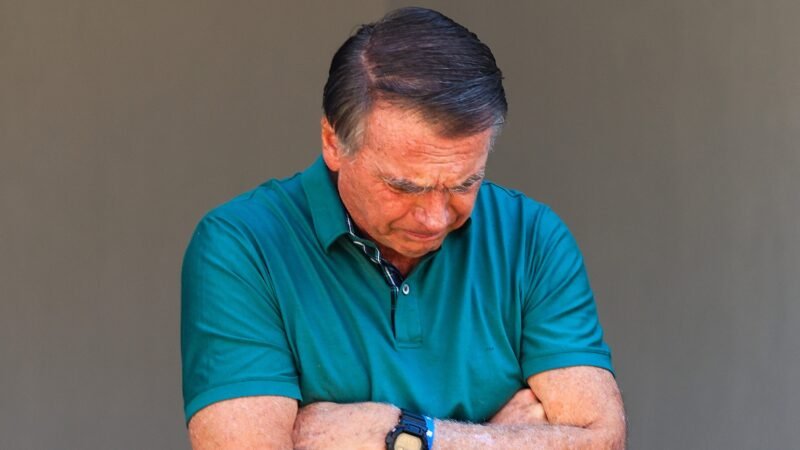 ‘Ficou mais caro dar golpe’: condenação de Bolsonaro é marco histórico, mas risco autoritário não está afastado, avalia Marcos Nobre