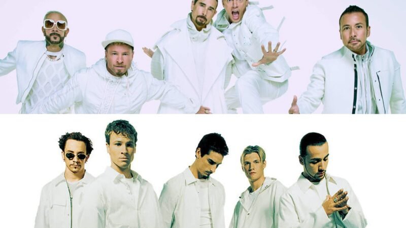 Pela 1ª vez desde 2001, uma boy band é headliner de um festival brasileiro. O que isso significa?