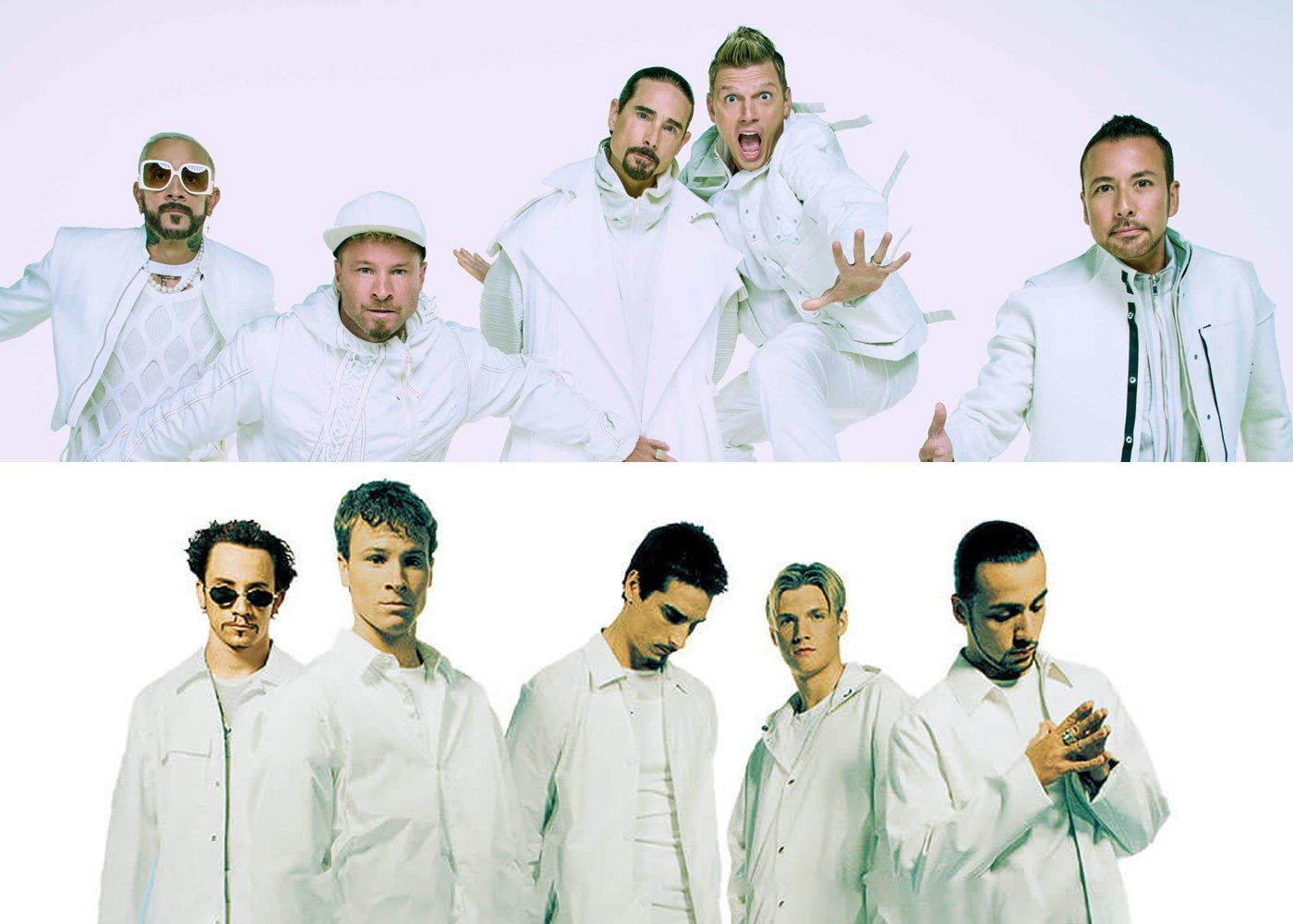 Pela 1ª vez desde 2001, uma boy band é headliner de um festival brasileiro. O que isso significa? Pela 1ª vez desde 2001, uma boy band é headliner de um festival brasileiro. O que isso significa?