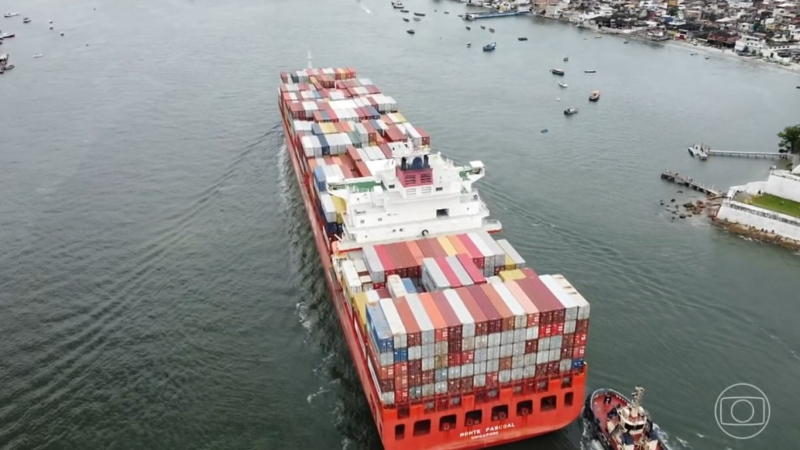 Empresários brasileiros participam de audiência nos EUA sobre investigação comercial