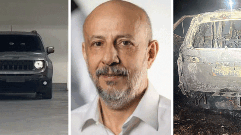 Polícia investiga se PCC matou ex-delegado por analisar contratos de prefeituras da Baixada Santista com o crime organizado