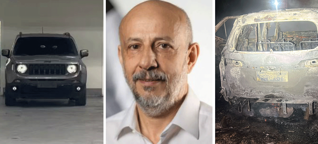 Polícia investiga se PCC matou ex-delegado por analisar contratos de prefeituras da Baixada Santista com o crime organizado