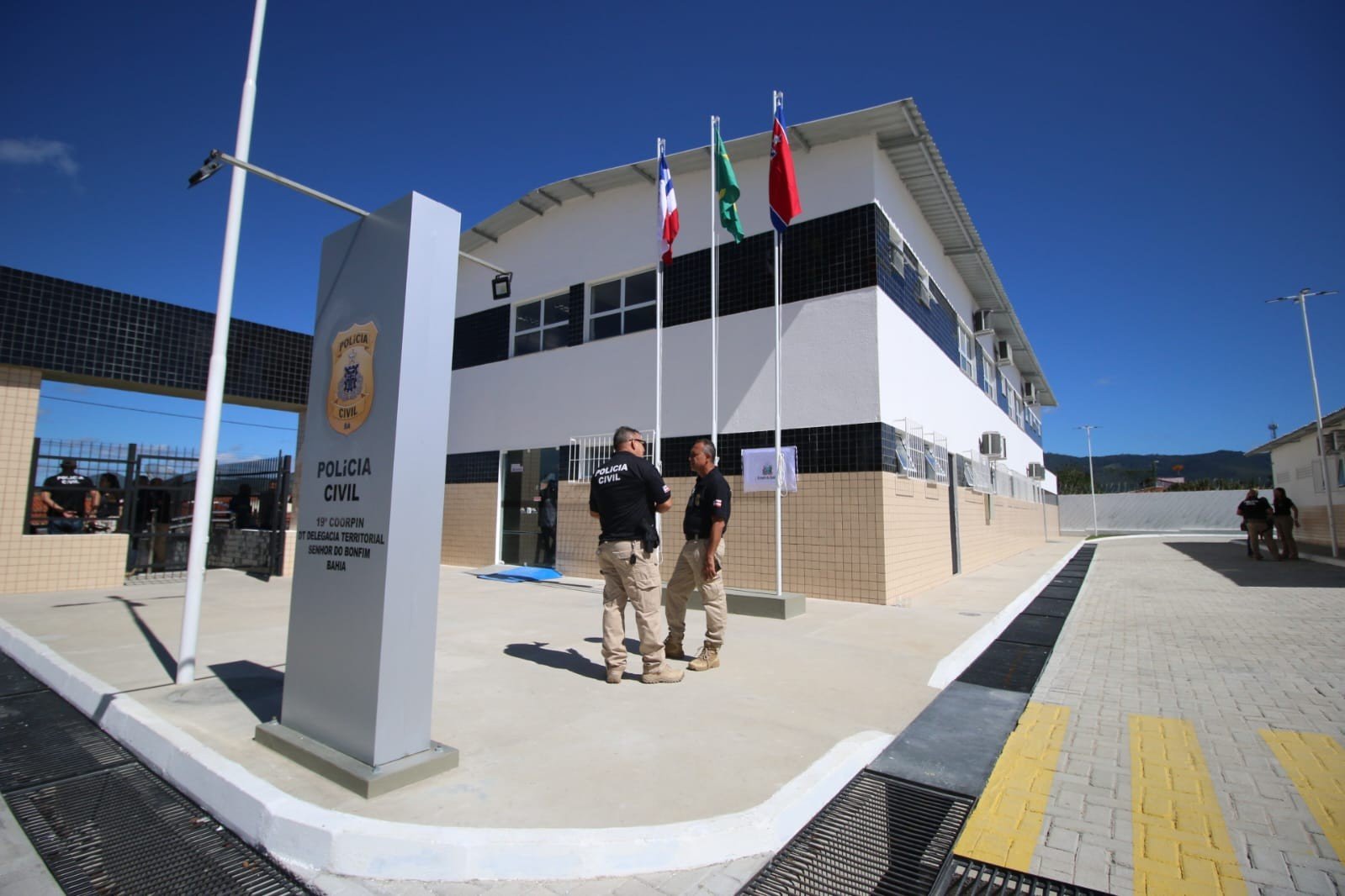 Bebê de um ano morre após se engasgar com tampa de garrafa pet no norte da Bahia