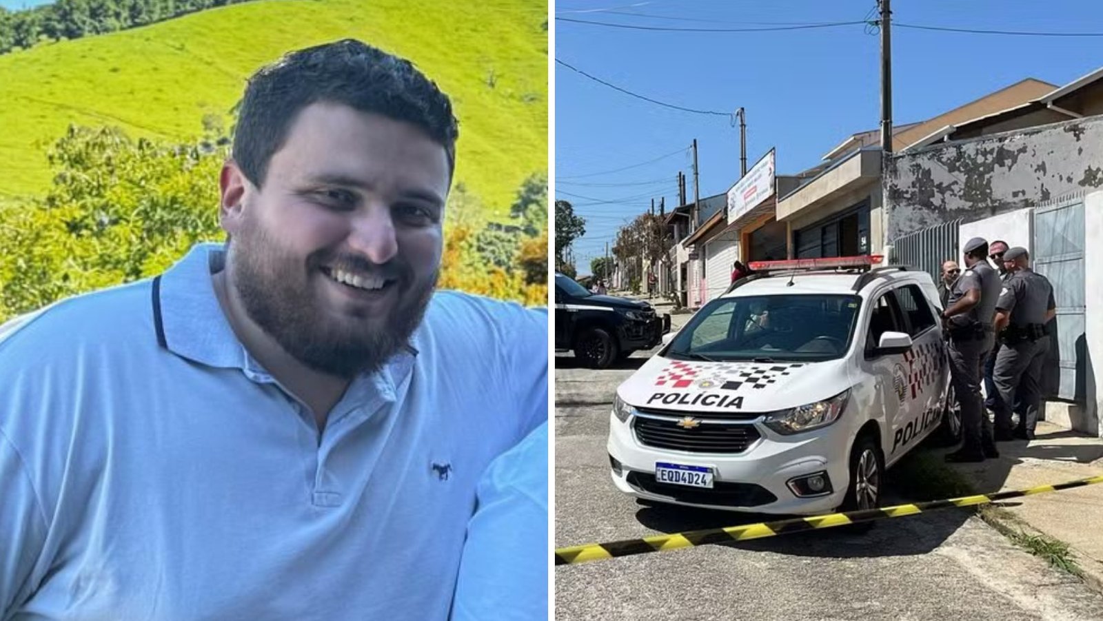 Júri de acusados pela morte de advogado deve acontecer em 2 dias e com 13 testemunhas