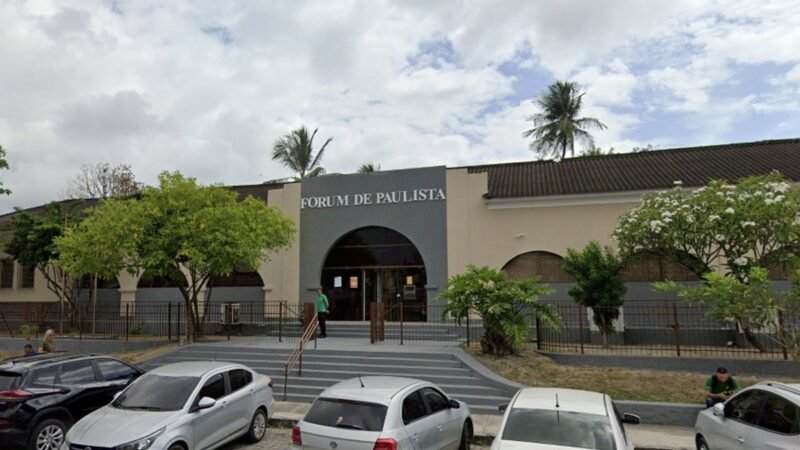 Mãe é condenada a 41 anos de prisão por torturar e espancar bebê até a morte no Grande Recife