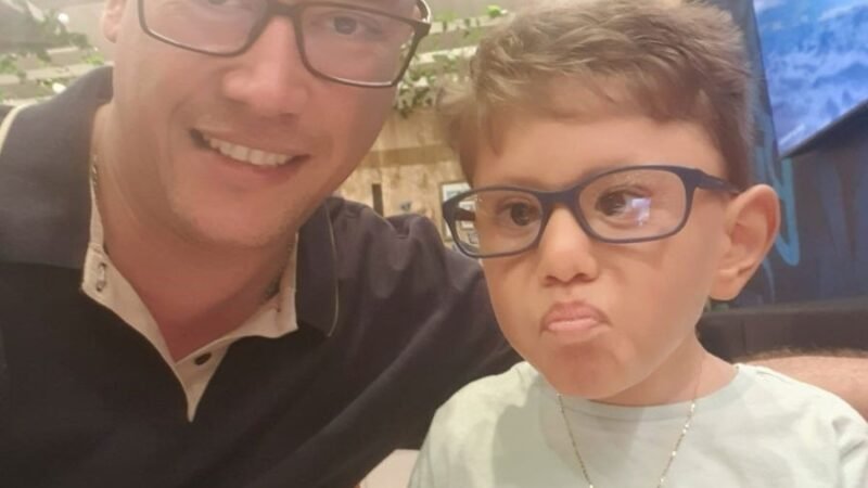 Presença que transforma