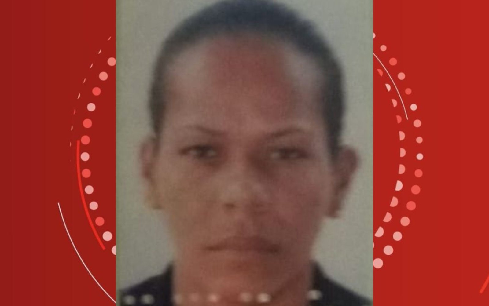 Jovem é preso suspeito de matar mulher enquanto ela estava em casa com amigos na Bahia