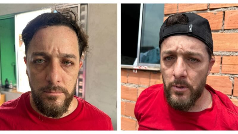 De chaveiro a maior ladrão do Brasil: quem é ‘Minotauro’, preso em operação contra roubos em casas de luxo em SP