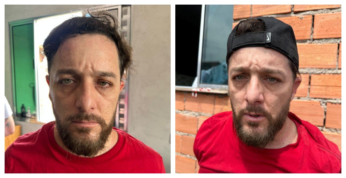 De chaveiro a maior ladrão do Brasil: quem é ‘Minotauro’, preso em operação contra roubos em casas de luxo em SP