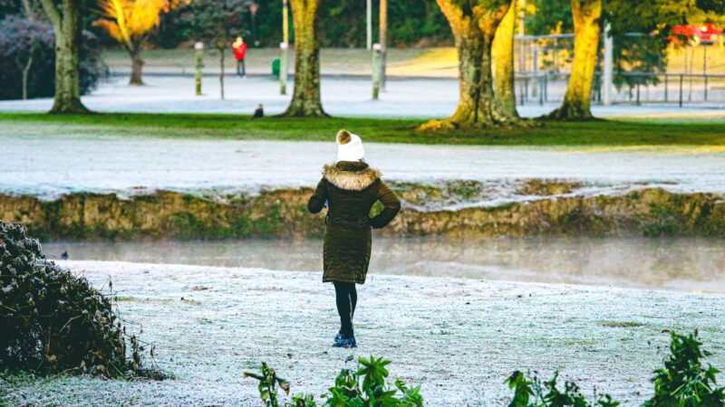 ‘Invernico’ derruba temperaturas no Centro-Sul nesta quinta; veja previsão para todo o país