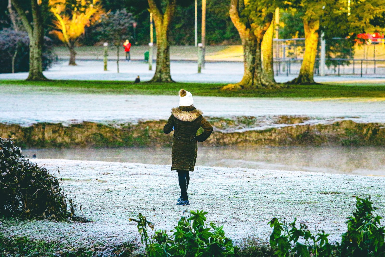‘Invernico’ derruba temperaturas no Centro-Sul nesta quinta; veja previsão para todo o país