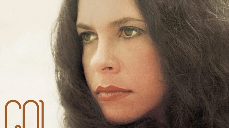 Nos 80 anos de Gal Costa, eis 80 belas gravações que atestam a imortalidade da voz cristalina dessa grande cantora