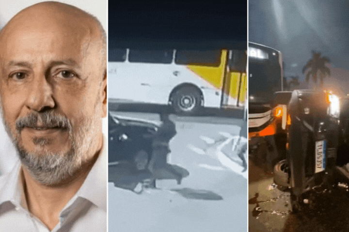 Entenda o que se sabe sobre a execução do delegado Ruy Ferraz Fontes em SP